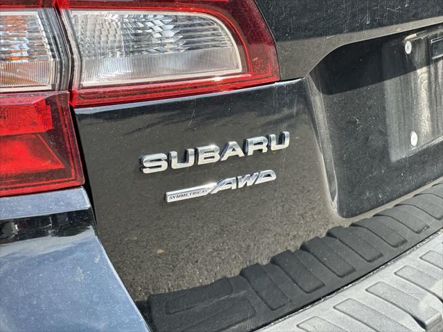 used 2019 Subaru Outback car, priced at $20,983