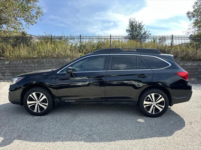 used 2019 Subaru Outback car, priced at $20,983