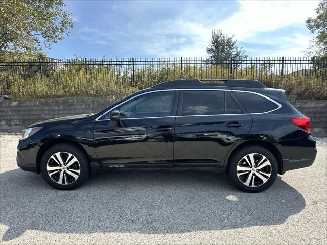 used 2019 Subaru Outback car, priced at $20,983