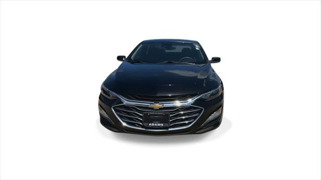 used 2021 Chevrolet Malibu car, priced at $15,938