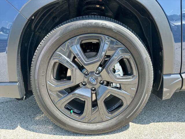 used 2024 Subaru Ascent car, priced at $41,479