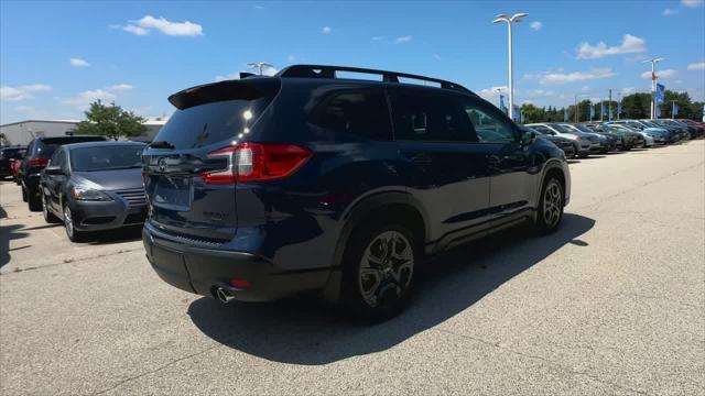 used 2024 Subaru Ascent car, priced at $41,479