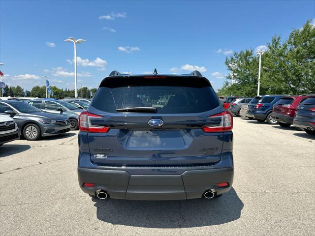 used 2024 Subaru Ascent car, priced at $41,479