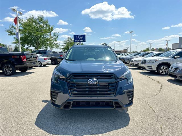 used 2024 Subaru Ascent car, priced at $41,479