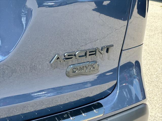 used 2024 Subaru Ascent car, priced at $41,479