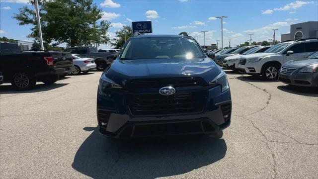 used 2024 Subaru Ascent car, priced at $41,479