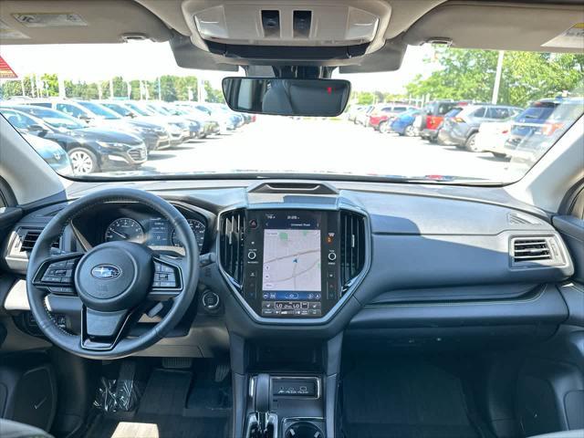 used 2024 Subaru Ascent car, priced at $41,479