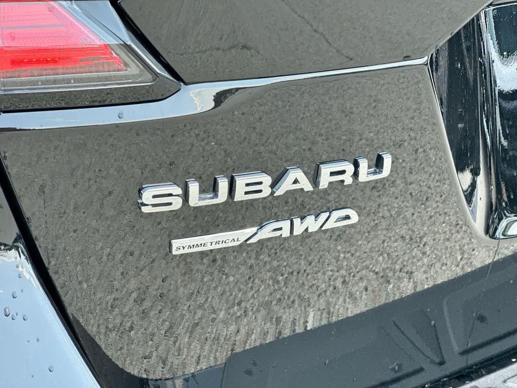 new 2025 Subaru Outback car, priced at $43,948