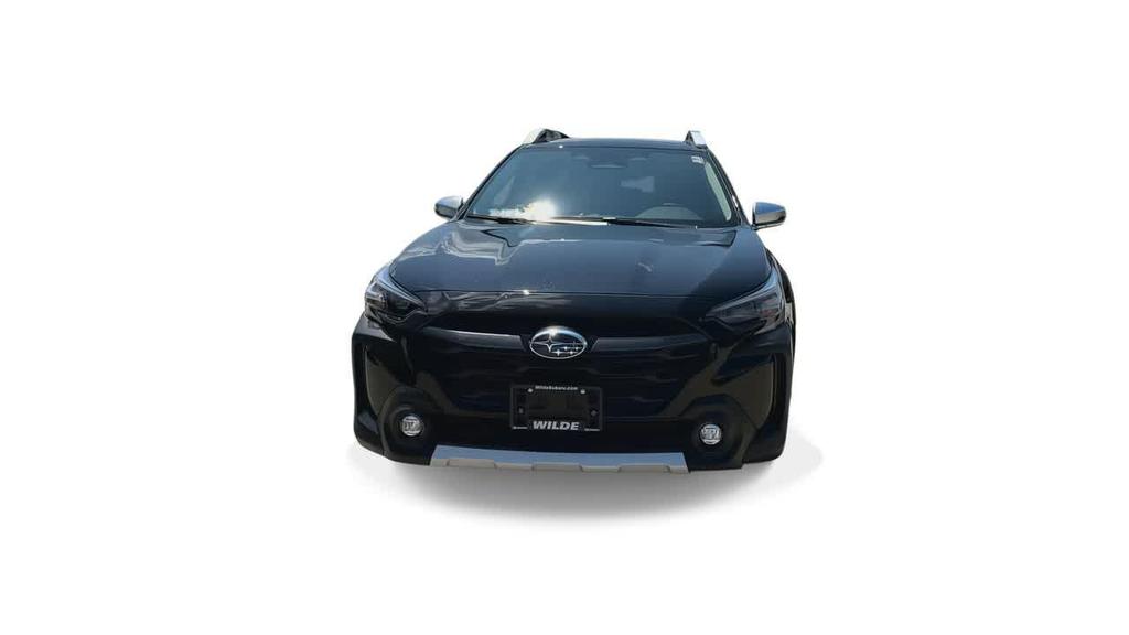 new 2025 Subaru Outback car, priced at $43,948