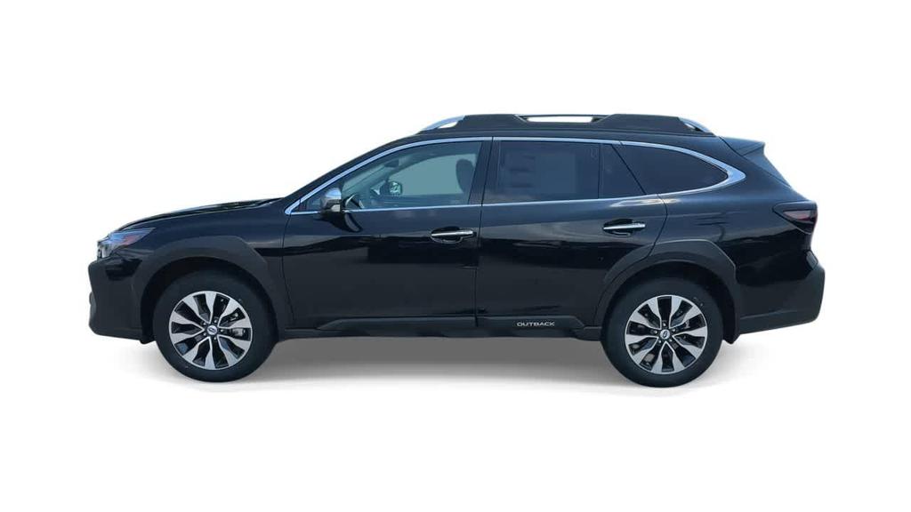 new 2025 Subaru Outback car, priced at $43,948