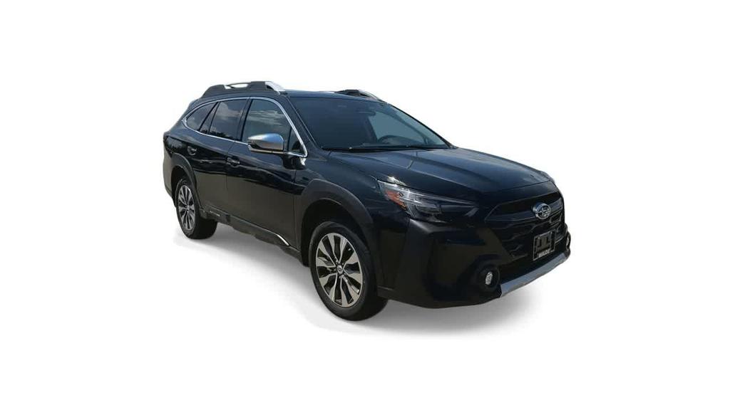 new 2025 Subaru Outback car, priced at $43,948
