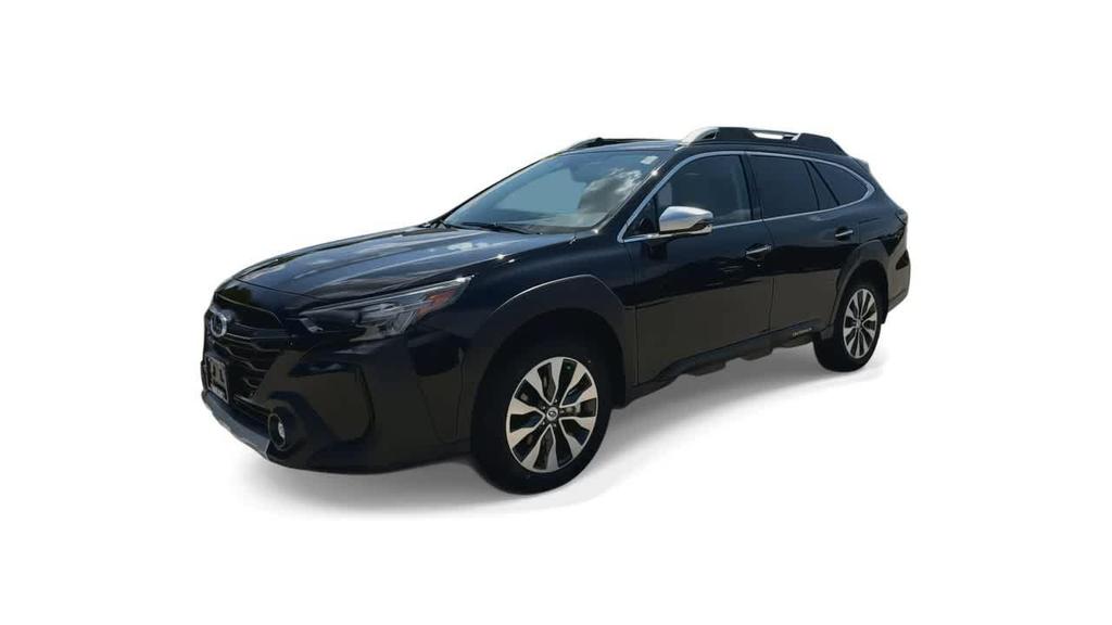 new 2025 Subaru Outback car, priced at $43,948