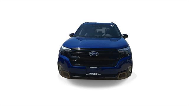 new 2025 Subaru Forester Hybrid car, priced at $40,036