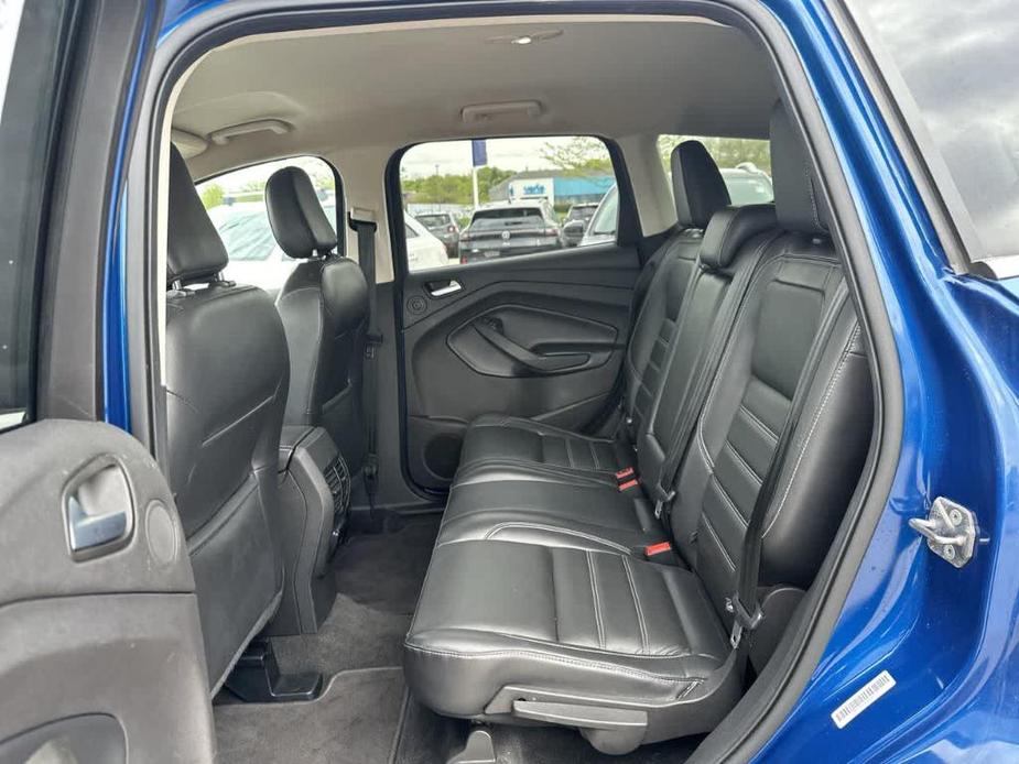 used 2019 Ford Escape car, priced at $19,838