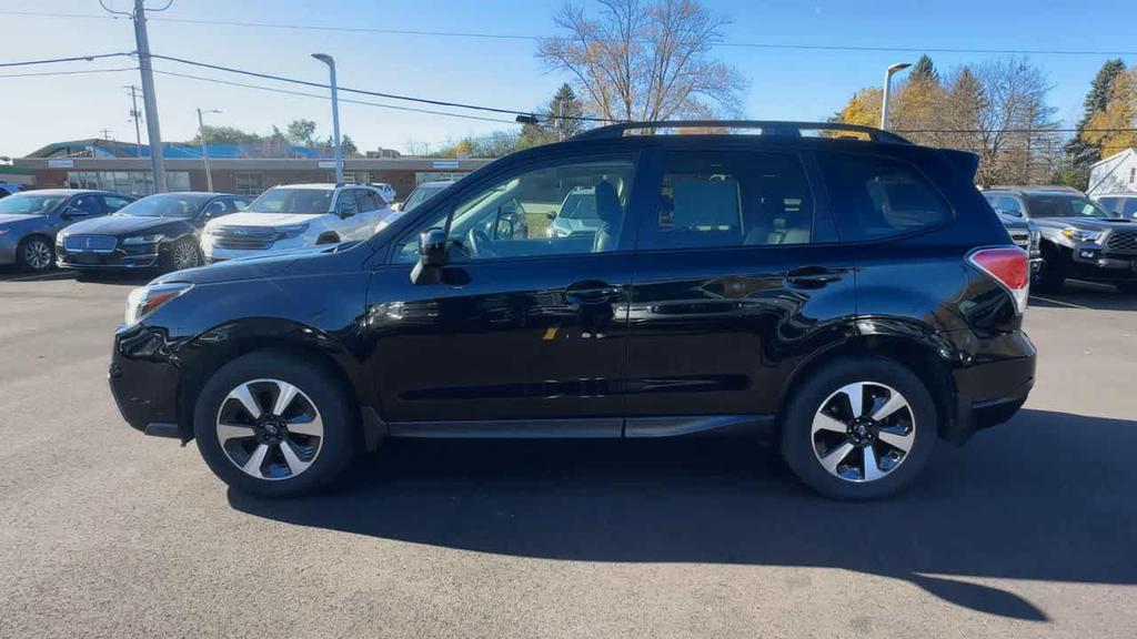 used 2017 Subaru Forester car, priced at $13,988