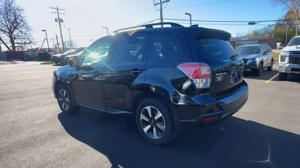 used 2017 Subaru Forester car, priced at $13,988