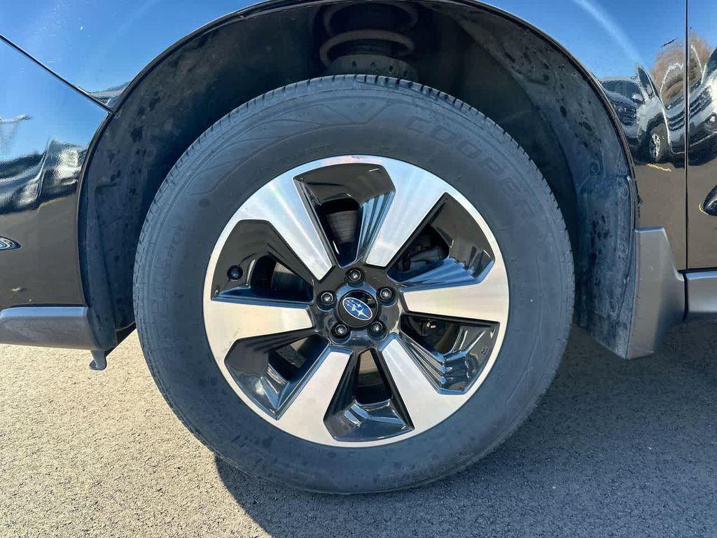 used 2017 Subaru Forester car, priced at $13,988