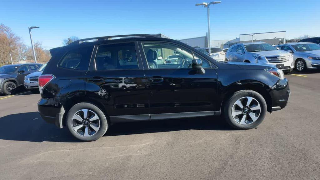 used 2017 Subaru Forester car, priced at $13,988