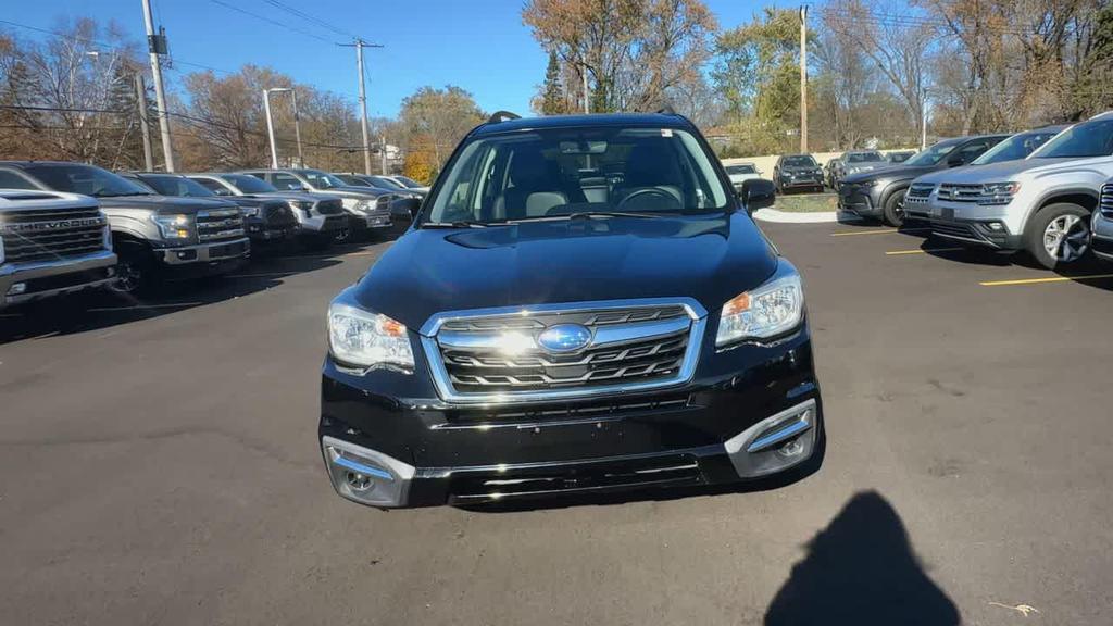 used 2017 Subaru Forester car, priced at $13,988