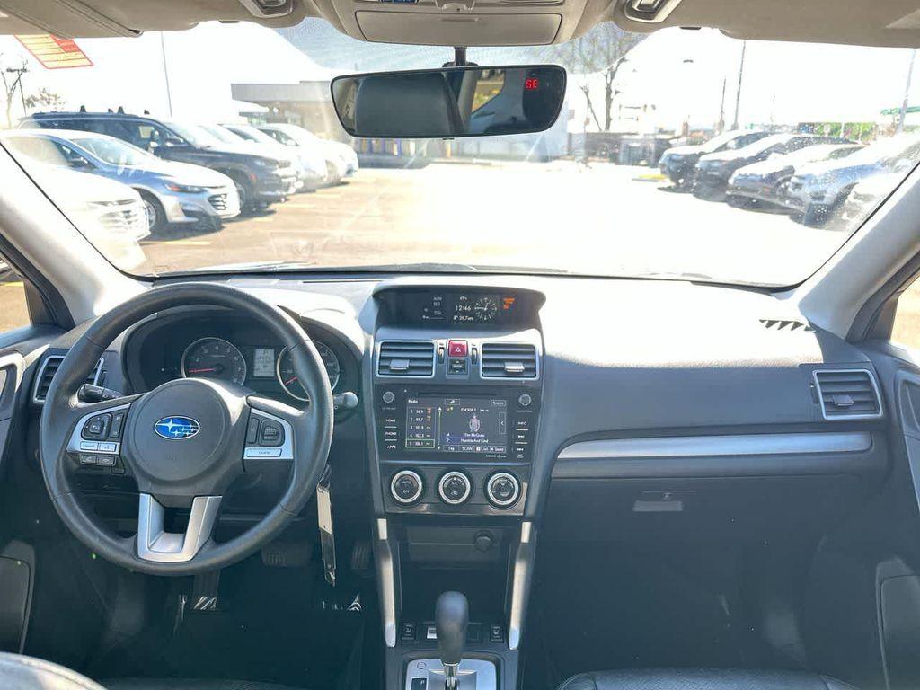used 2017 Subaru Forester car, priced at $13,988