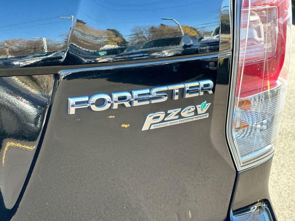 used 2017 Subaru Forester car, priced at $13,988