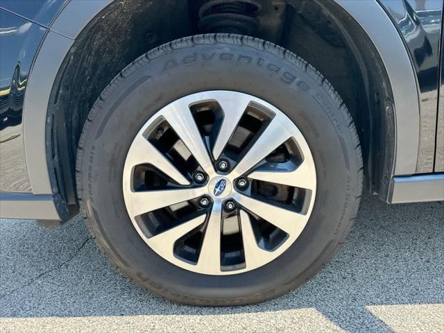 used 2022 Subaru Outback car, priced at $24,988