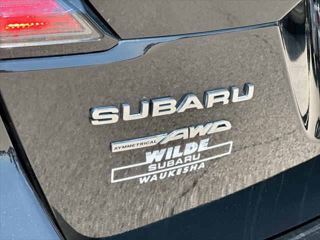 used 2022 Subaru Outback car, priced at $24,988
