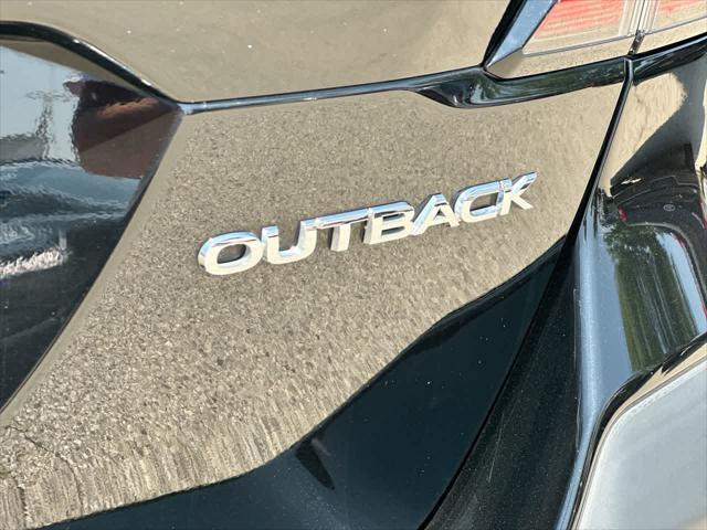 used 2022 Subaru Outback car, priced at $24,988