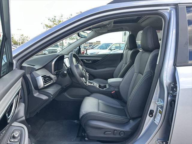 new 2025 Subaru Outback car, priced at $38,128