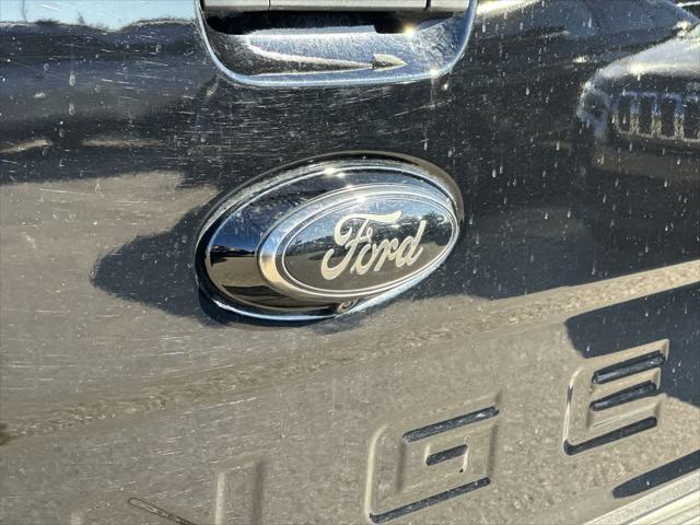 used 2021 Ford Ranger car, priced at $27,445