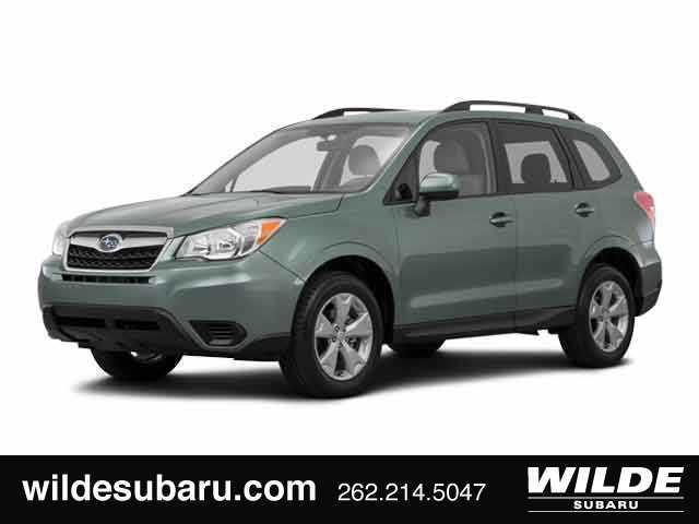 used 2016 Subaru Forester car, priced at $14,622