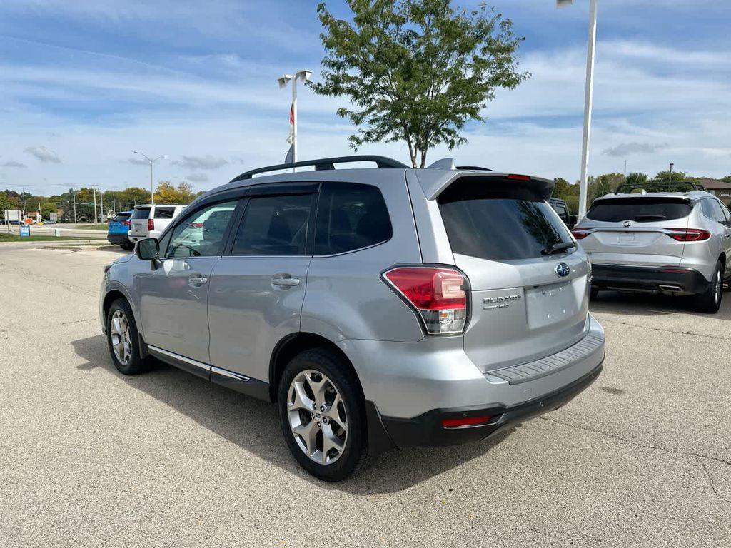 used 2018 Subaru Forester car, priced at $22,978