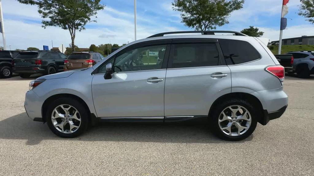 used 2018 Subaru Forester car, priced at $22,978