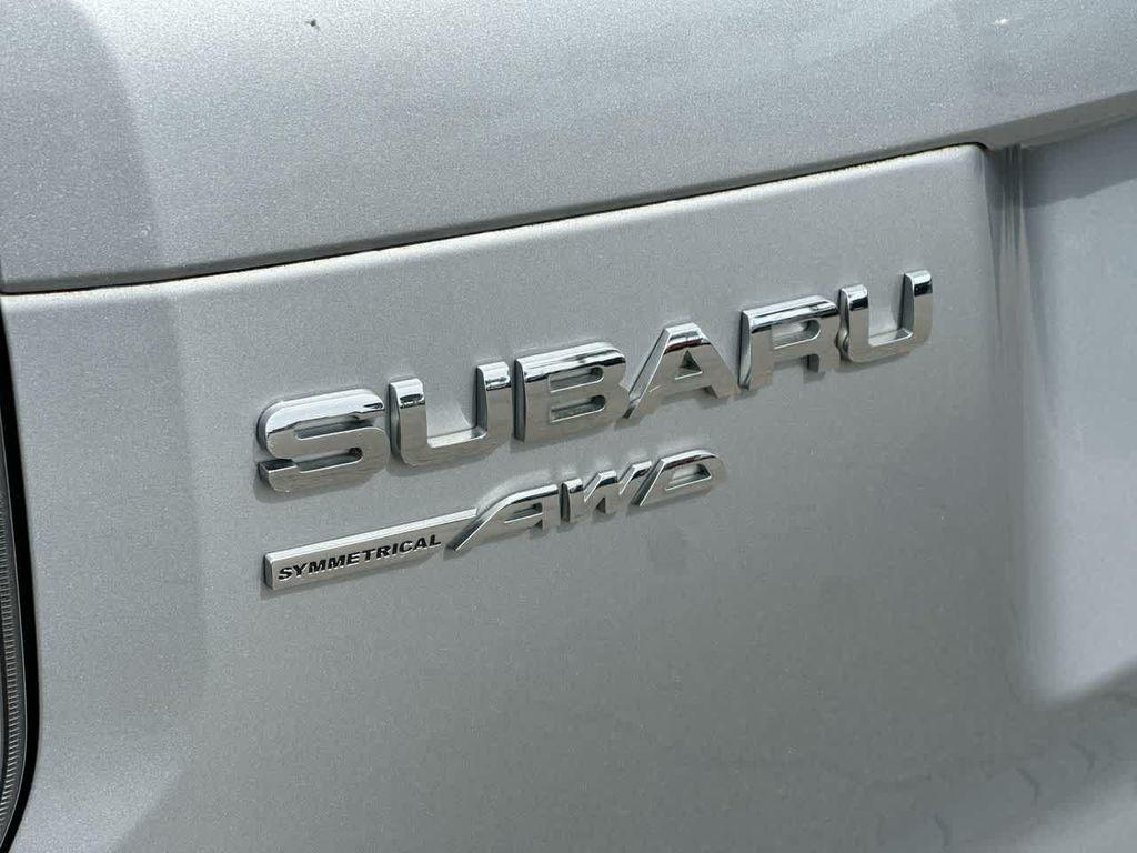 used 2018 Subaru Forester car, priced at $22,978