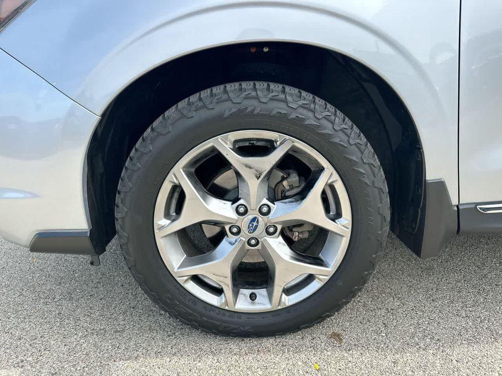 used 2018 Subaru Forester car, priced at $22,978