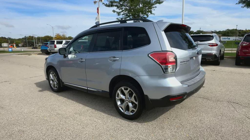 used 2018 Subaru Forester car, priced at $22,978