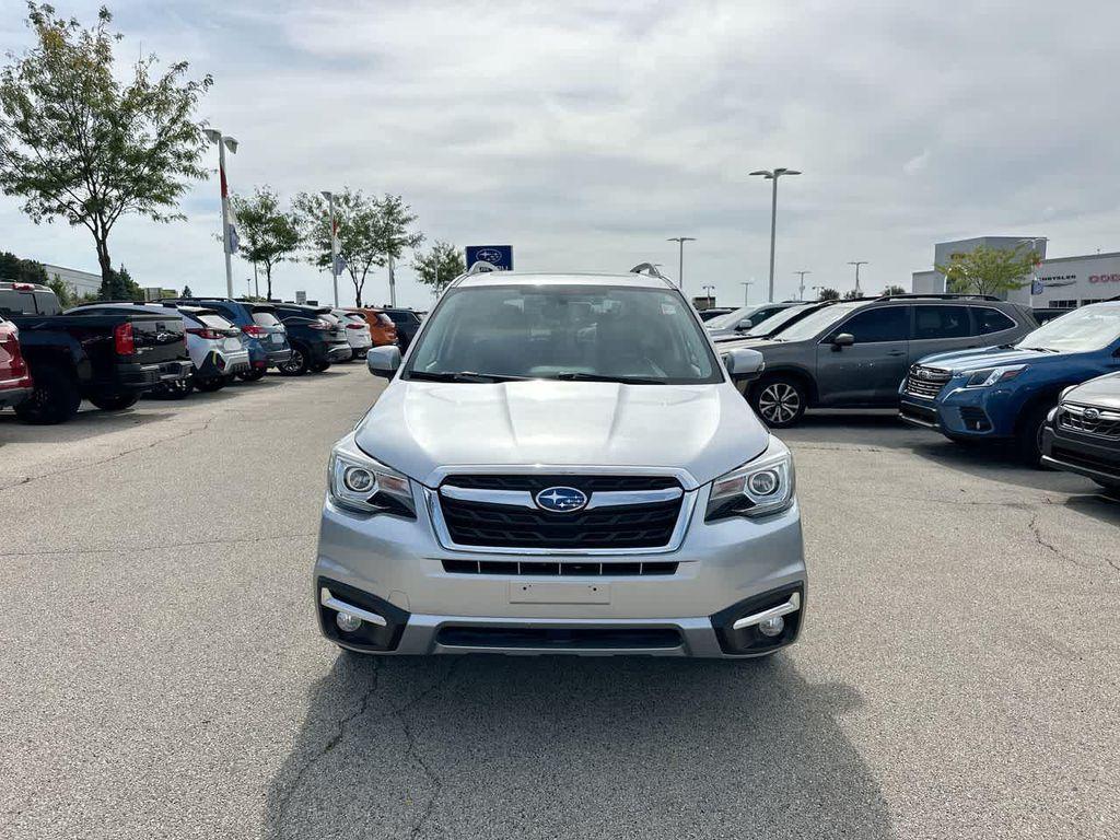 used 2018 Subaru Forester car, priced at $22,978