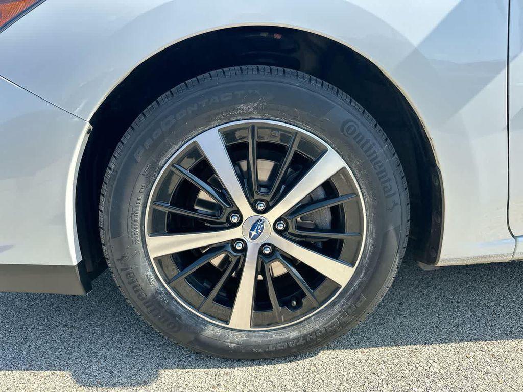 used 2020 Subaru Impreza car, priced at $18,966