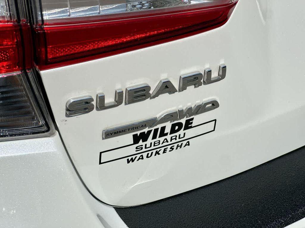 used 2020 Subaru Impreza car, priced at $18,966