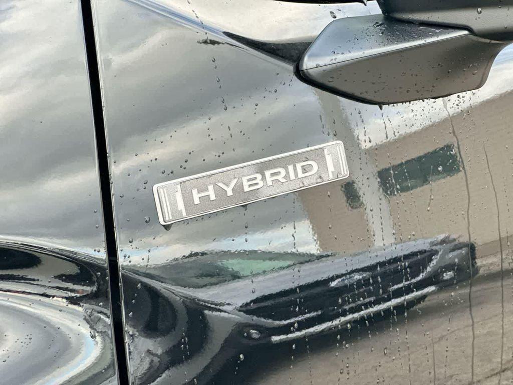 new 2025 Subaru Forester Hybrid car, priced at $42,587