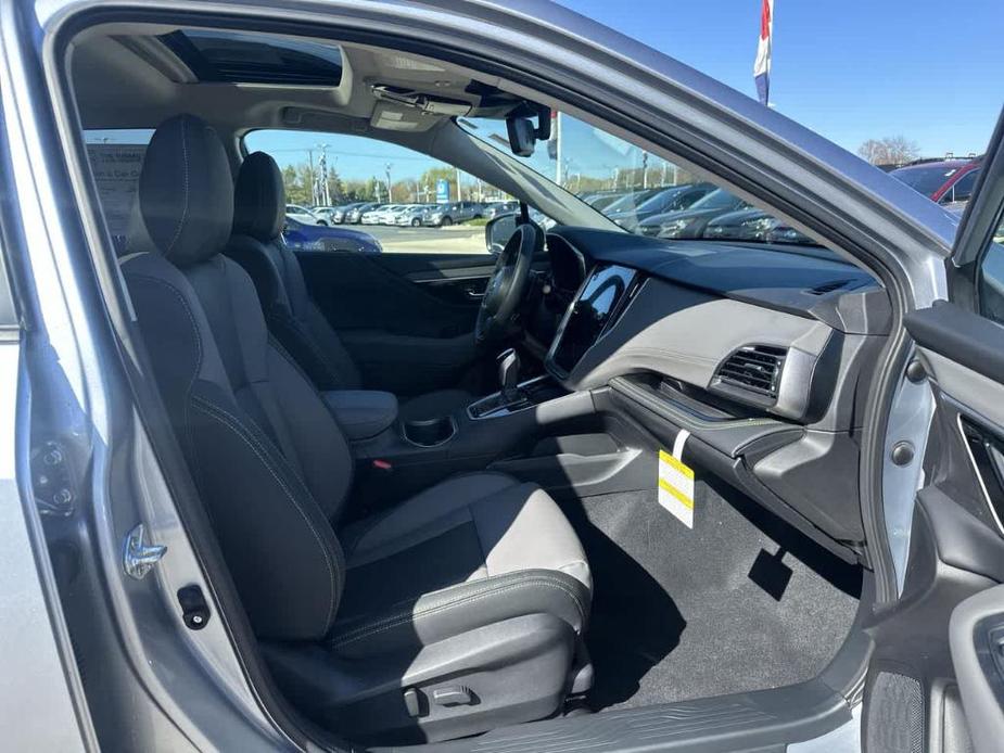 new 2024 Subaru Outback car, priced at $41,312