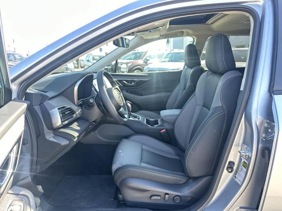 new 2024 Subaru Outback car, priced at $41,312