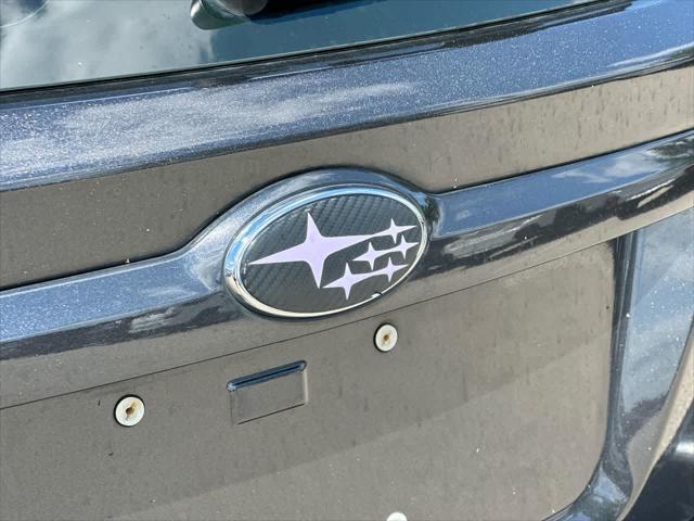 used 2016 Subaru Impreza car, priced at $11,878