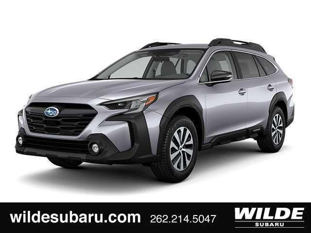 new 2025 Subaru Outback car, priced at $35,222