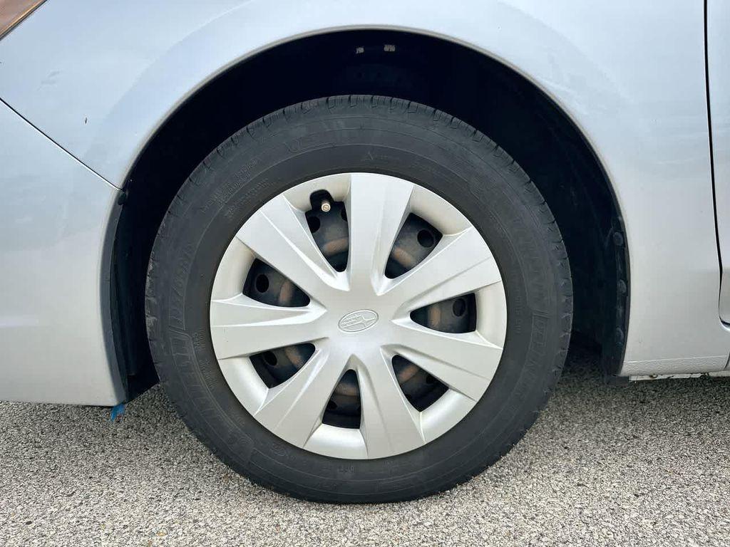 used 2015 Subaru Impreza car, priced at $10,466