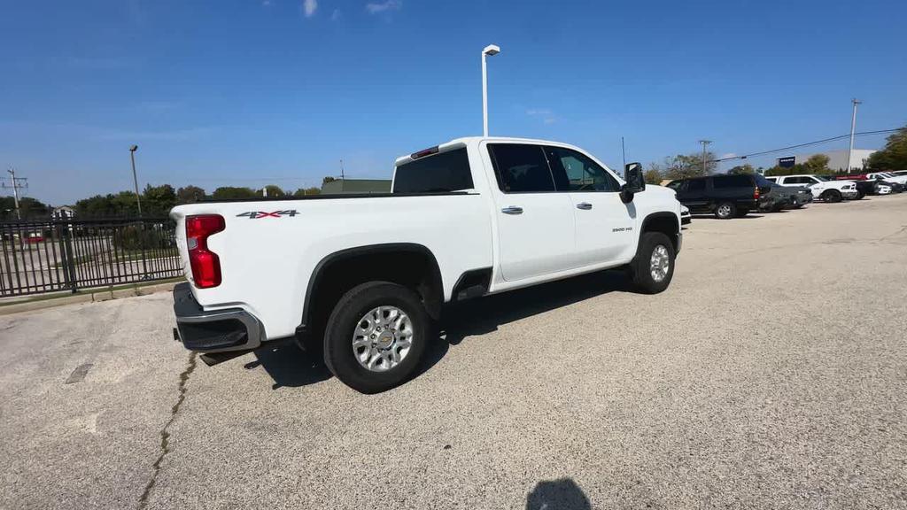 used 2022 Chevrolet Silverado 3500 car, priced at $52,989