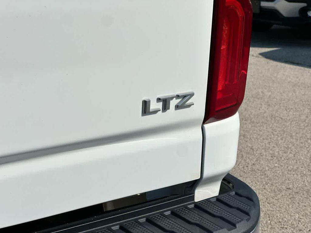 used 2022 Chevrolet Silverado 3500 car, priced at $52,989