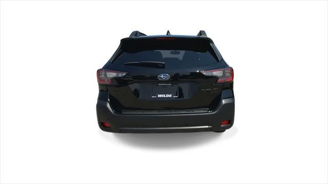 new 2025 Subaru Outback car, priced at $38,867