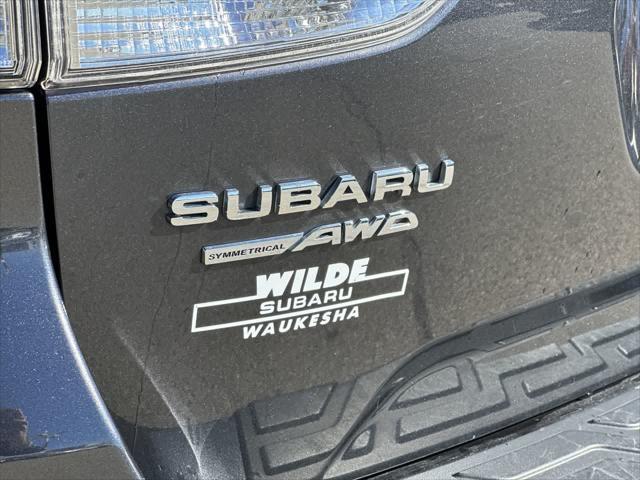 used 2019 Subaru Forester car, priced at $22,507