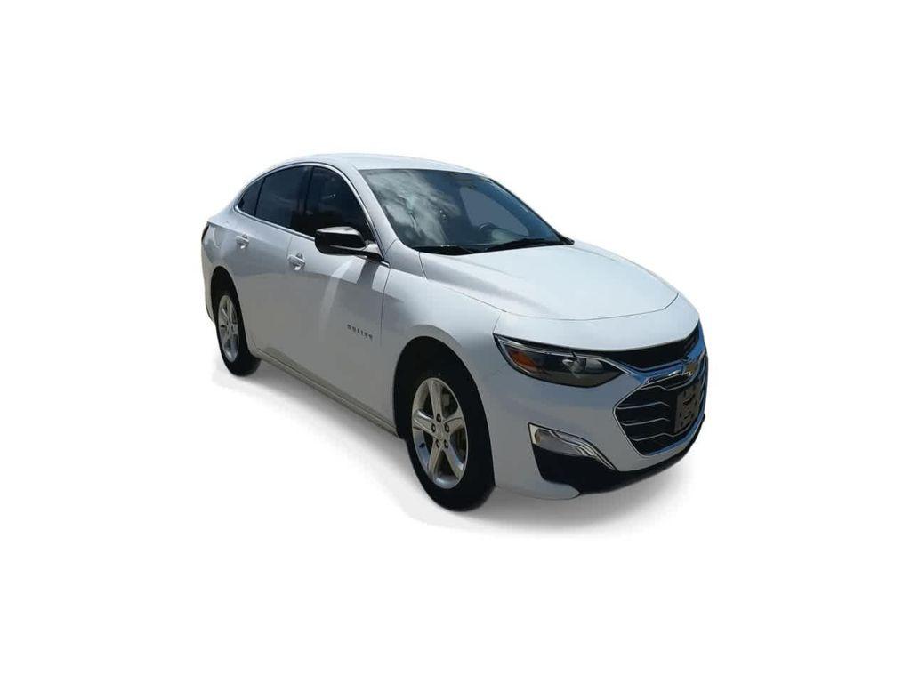 used 2020 Chevrolet Malibu car, priced at $12,928
